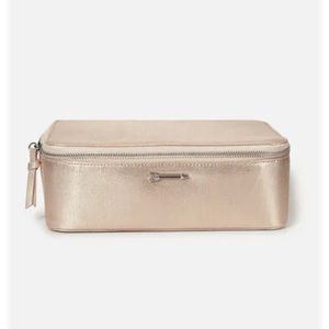 NEW Stella & Dot Large Travel Jewelry Case